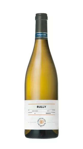 Domaine Chanson Rully