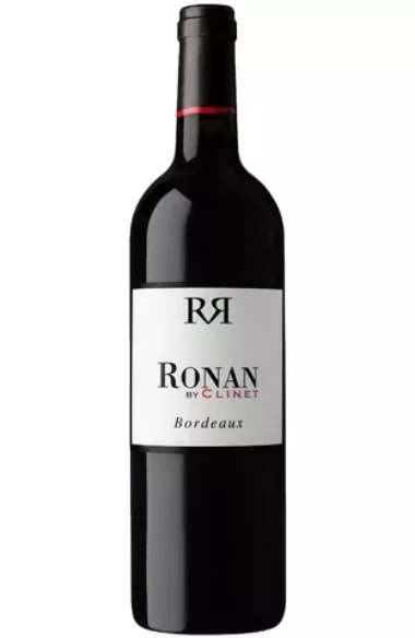 Ronan By Clinet Bordeaux